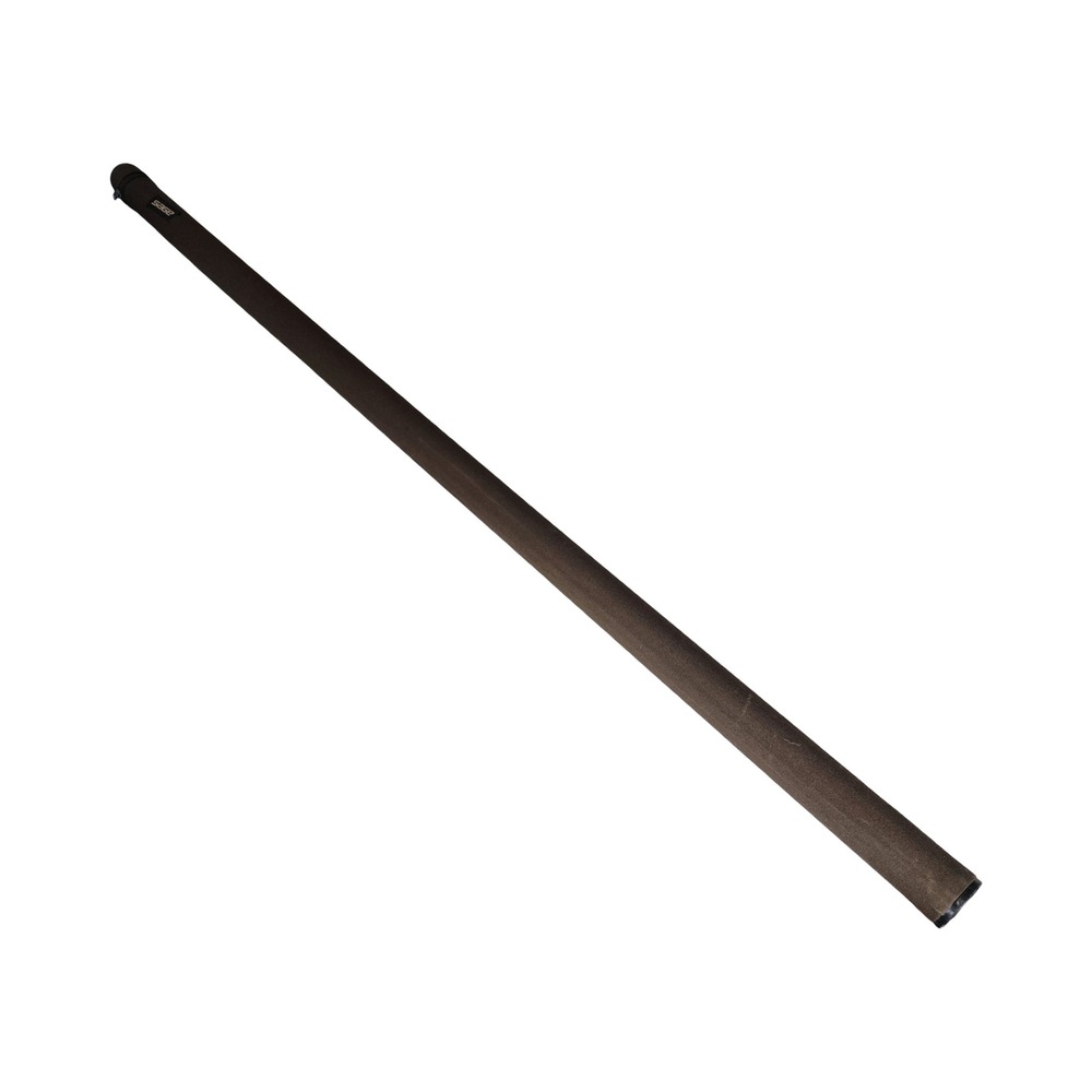 Sage DS2 590 Fly Rod Tube Case Brown Cordura Graphite II No Rod
